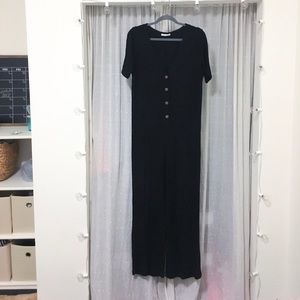 reformation camille jumpsuit